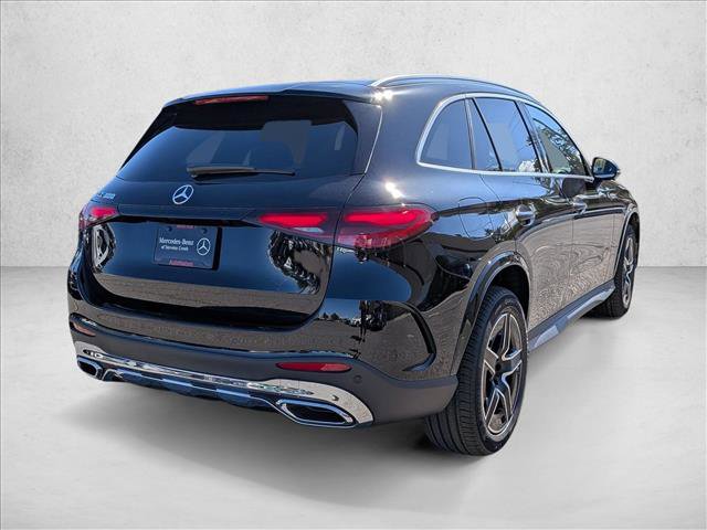 New 2026 Mercedes-Benz GLC 300 video 2