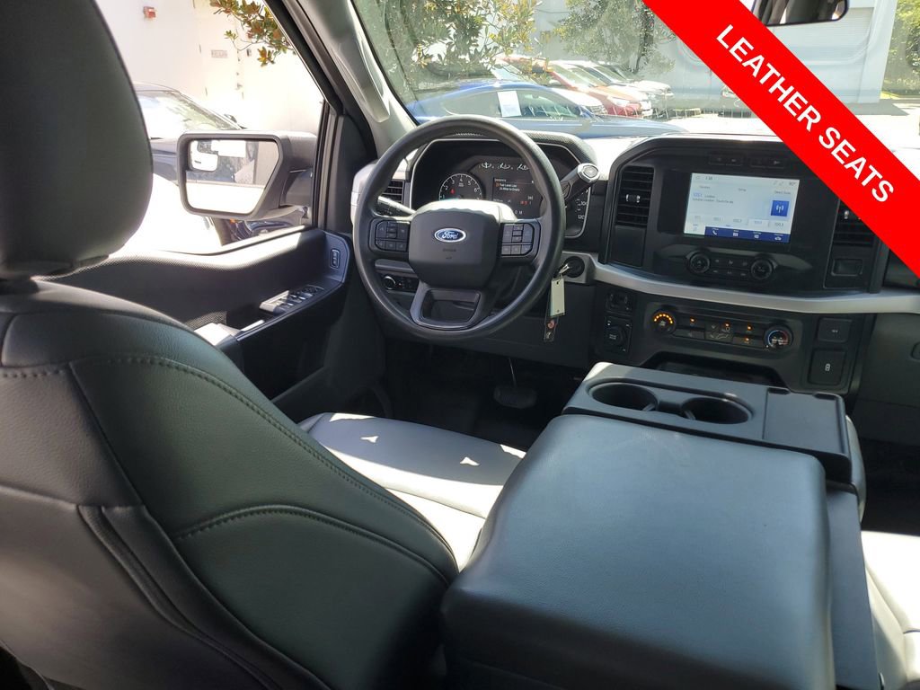 Used 2021 Ford F150 XL w/ Trailer Tow Package image 15