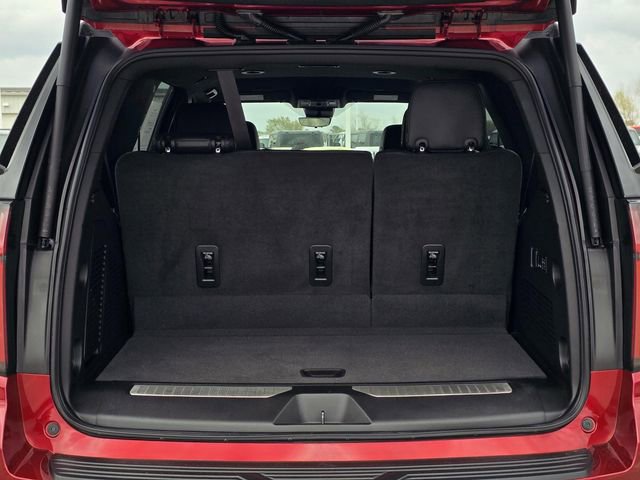 Used 2023 Chevrolet Tahoe High Country image 9