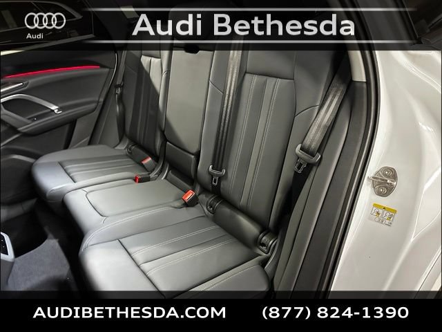 New 2026 Audi Q5 Premium Plus AWD/4WD image 24