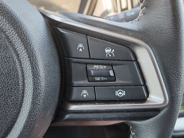 Certified 2025 Subaru Outback Premium w/ Popular Package #1A AWD/4WD image 17