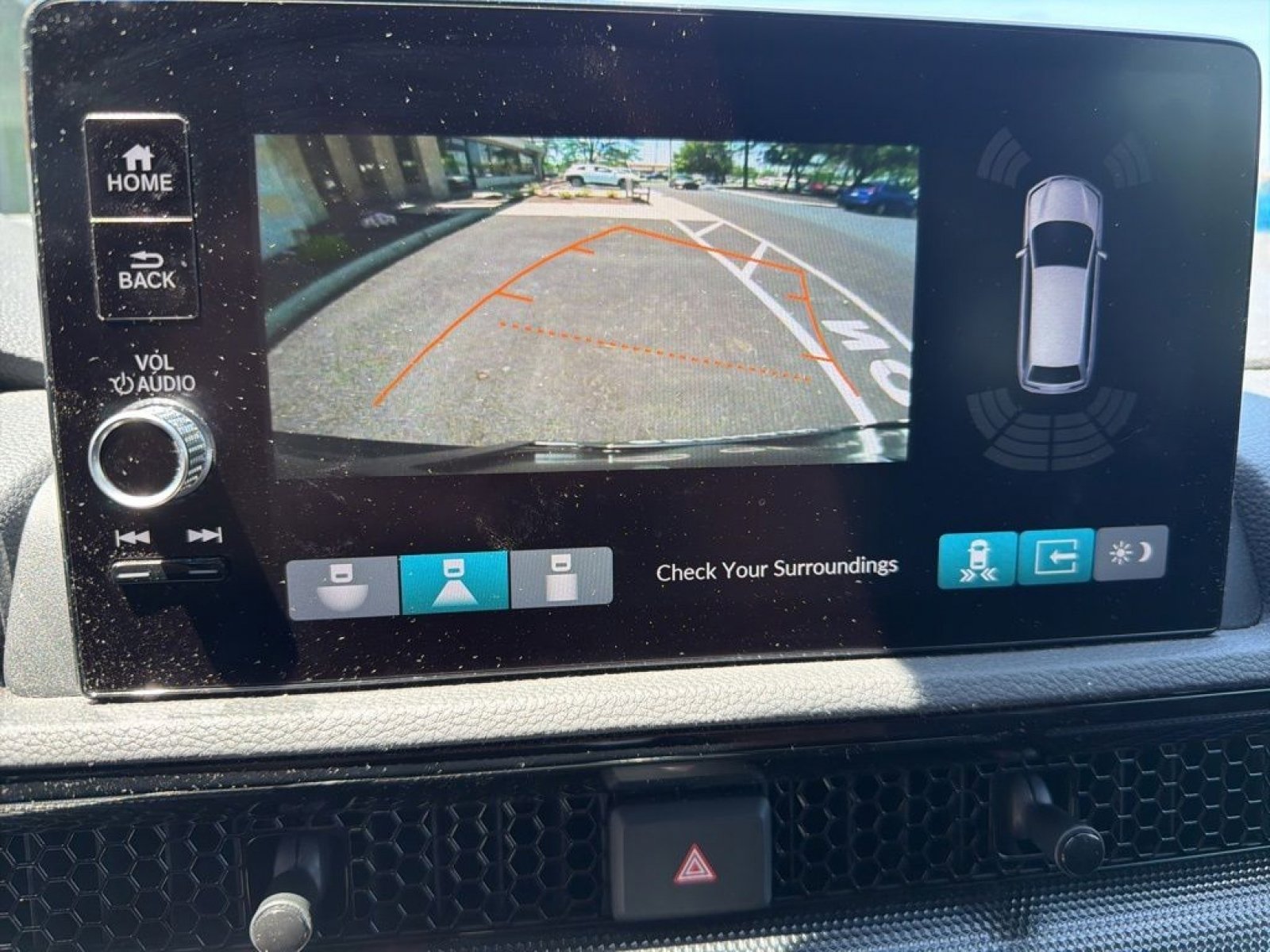 Used 2024 Honda CR-V EX-L image 15