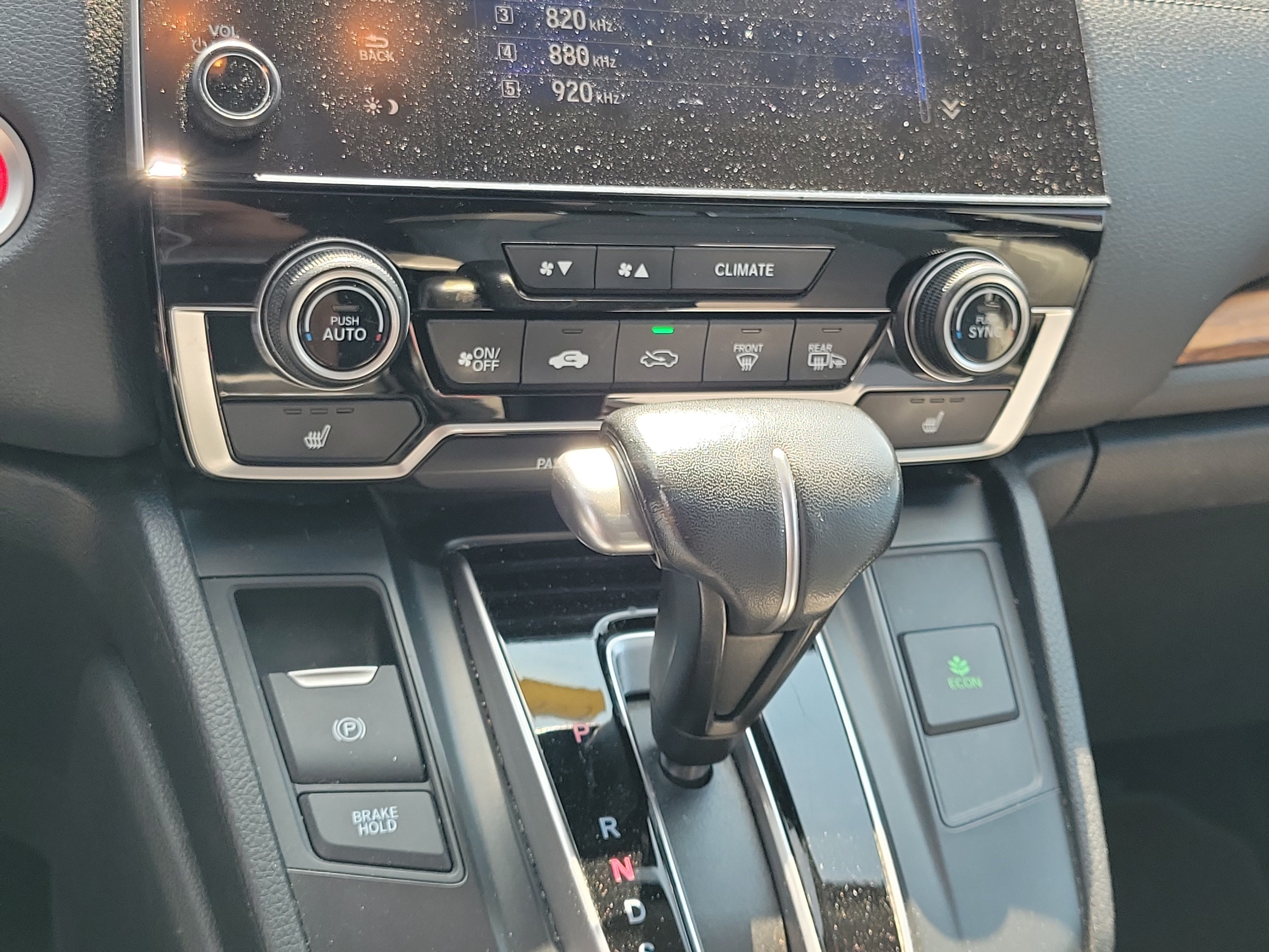 Used 2019 Honda CR-V Touring image 27
