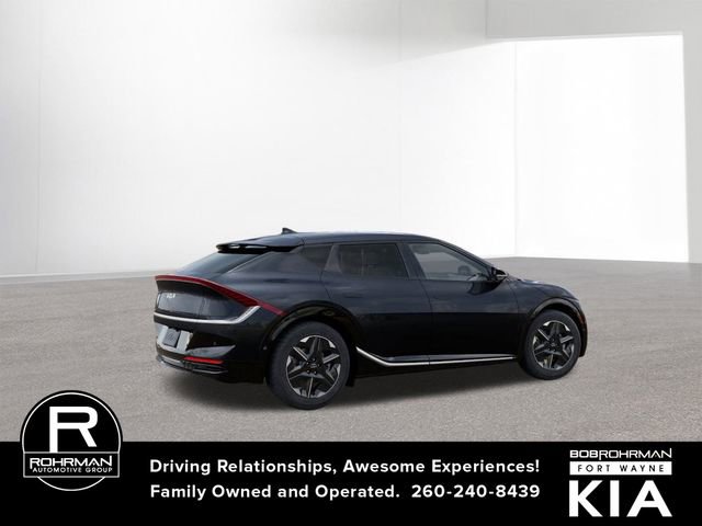 New 2025 Kia EV6 Wind image 8