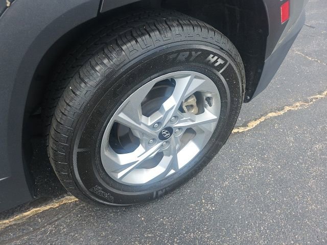 Used 2024 Hyundai Tucson SEL FWD image 20