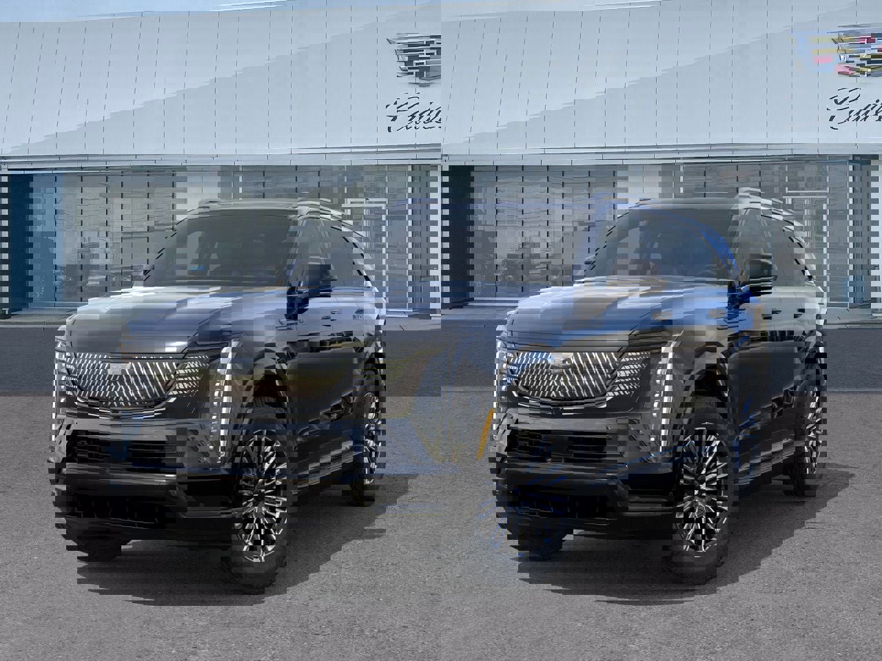 New 2026 Cadillac Escalade IQ Sport 1 w/ LPO, Floor Liner Package image 6