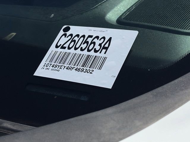 Used 2024 GMC Sierra 3500 Denali Ultimate image 33