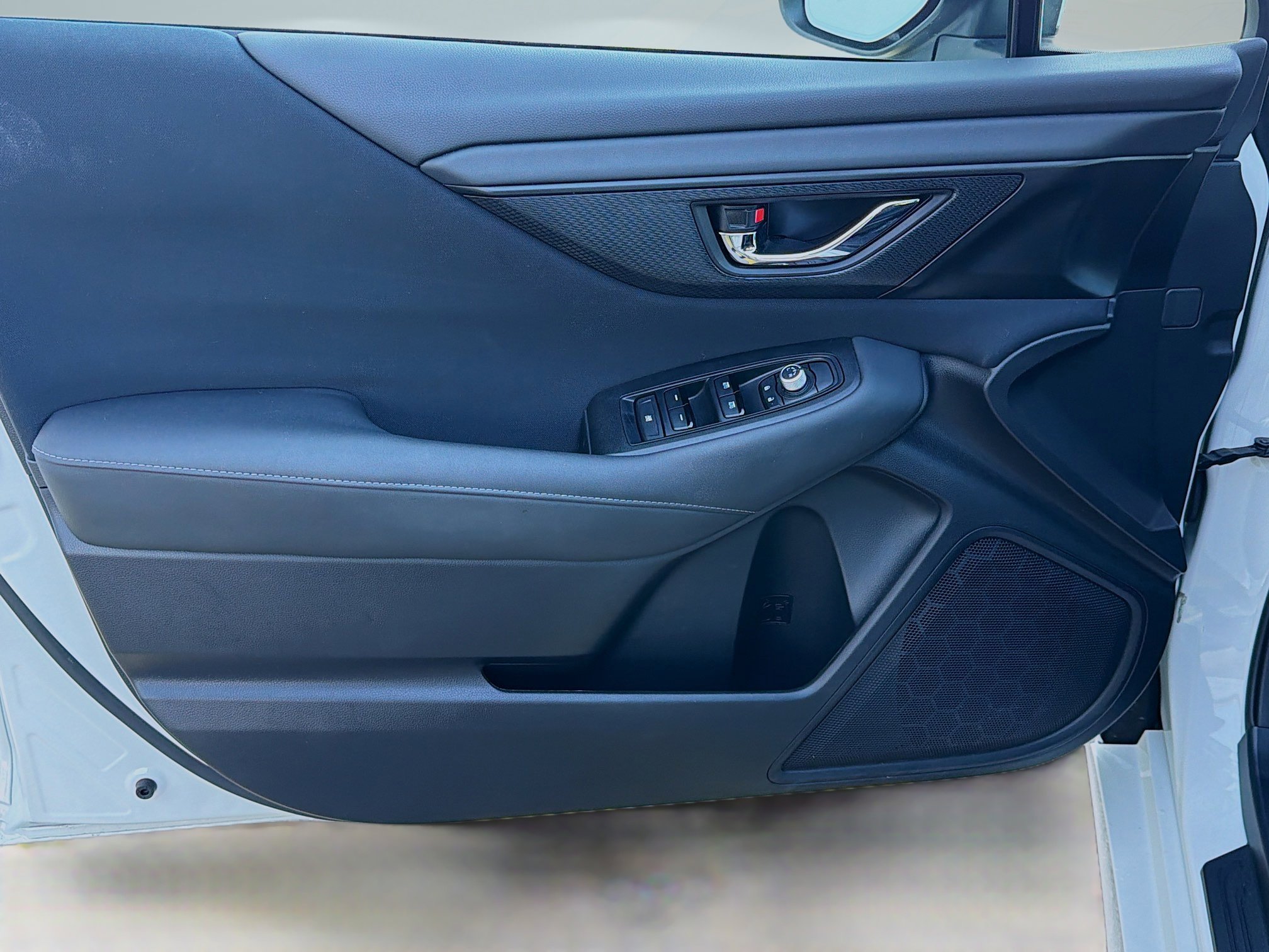 Certified 2024 Subaru Legacy Premium image 21