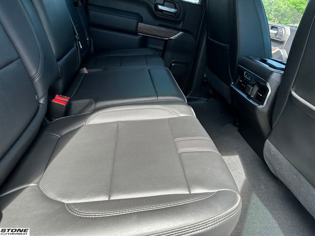 Certified 2023 Chevrolet Silverado 2500 High Country w/ LPO, Hitch Package AWD/4WD image 33
