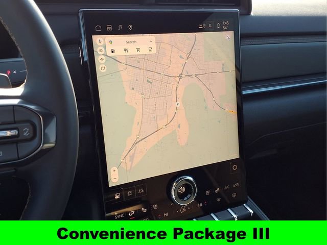 New 2026 GMC Terrain AT4 w/ Convenience Package III image 8