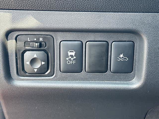 Used 2024 Mitsubishi Mirage G4 ES FWD image 18
