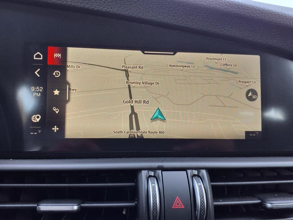 New 2025 Alfa Romeo Giulia RWD image 11