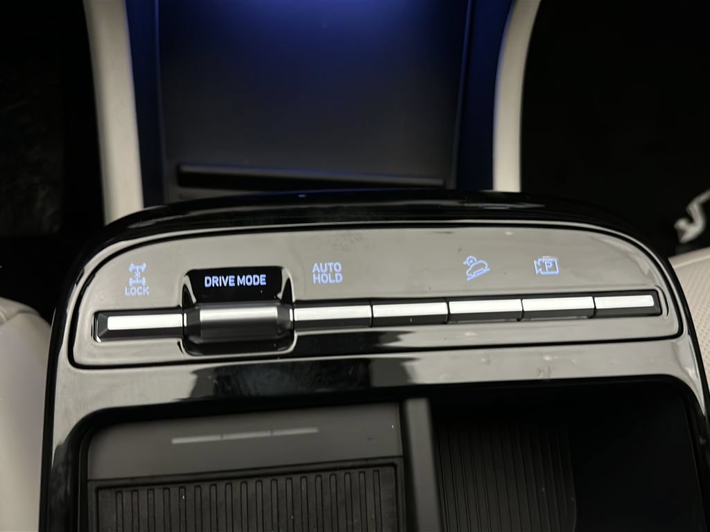 New 2026 Hyundai Tucson SEL AWD/4WD image 24