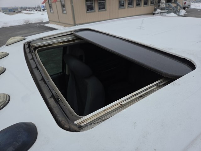 Used 2015 RAM 2500 Power Wagon w/ Luxury Group image 3