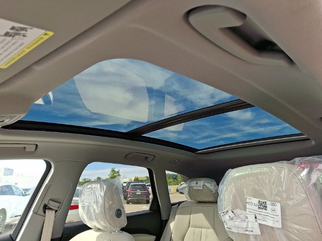 New 2026 Audi Q5 2.0T AWD/4WD image 10
