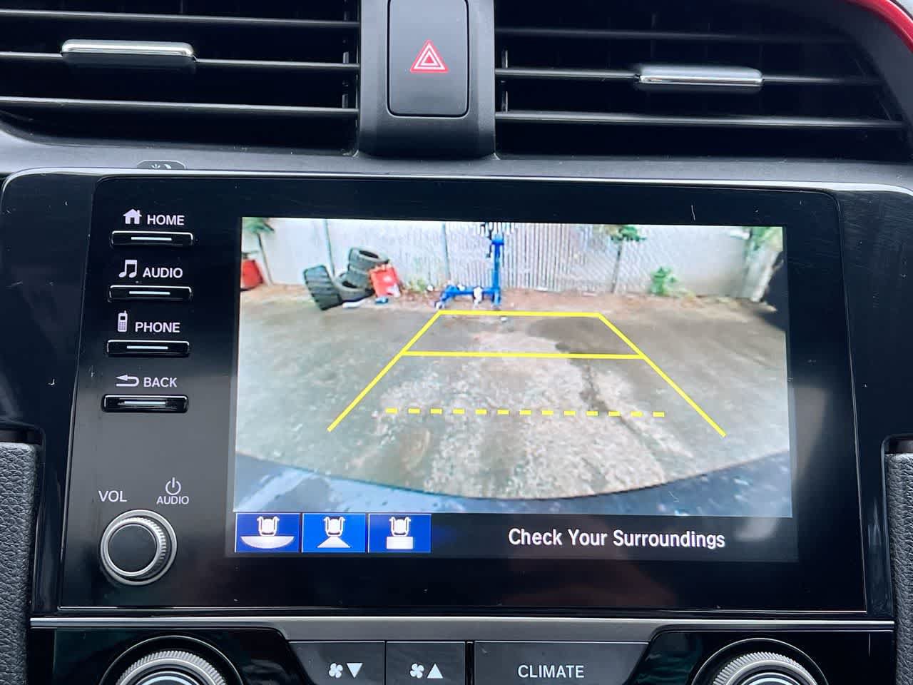 Used 2020 Honda Civic Si image 17