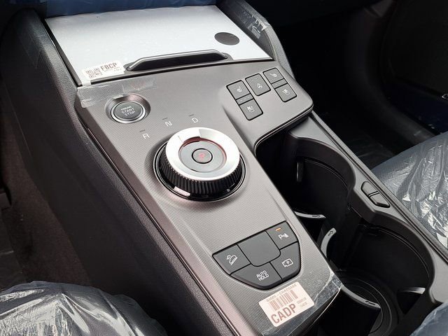 New 2026 Kia Sportage SX Prestige AWD/4WD image 11