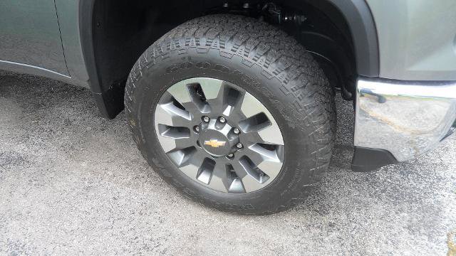 New 2025 Chevrolet Silverado 2500 LT w/ All Star Edition image 5