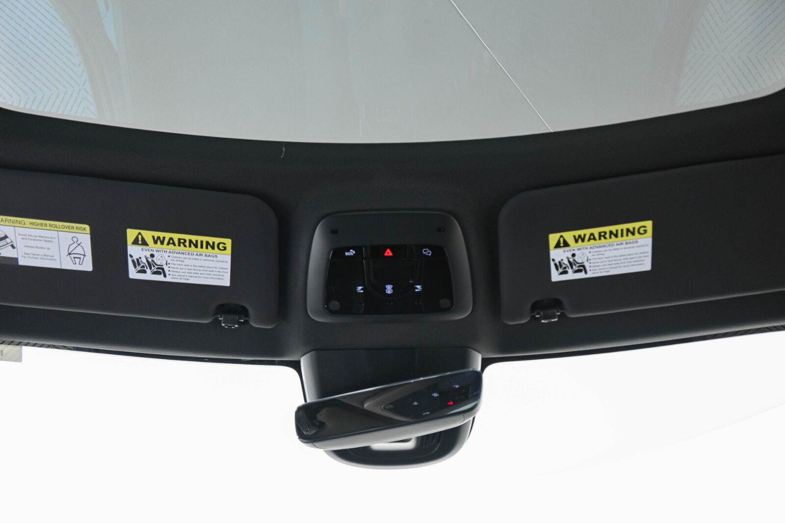 New 2026 Volvo EX30 Plus w/ Protection Package Premier AWD/4WD image 17