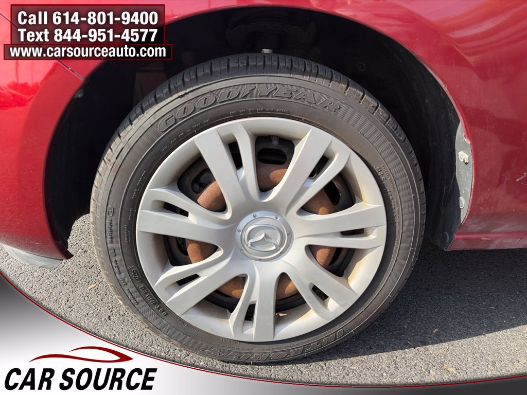 Used 2014 MAZDA MAZDA2 Sport FWD image 19