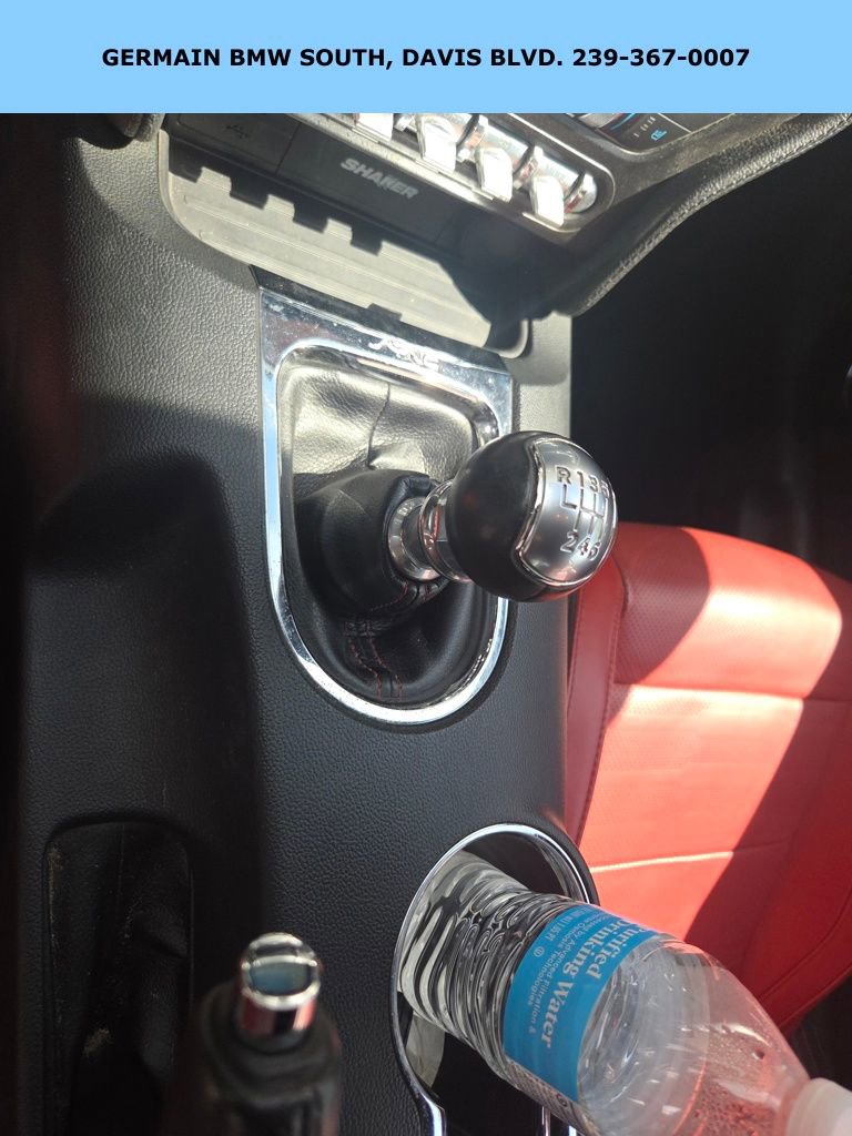 Used 2016 Ford Mustang Premium w/ Equipment Group 201A image 30