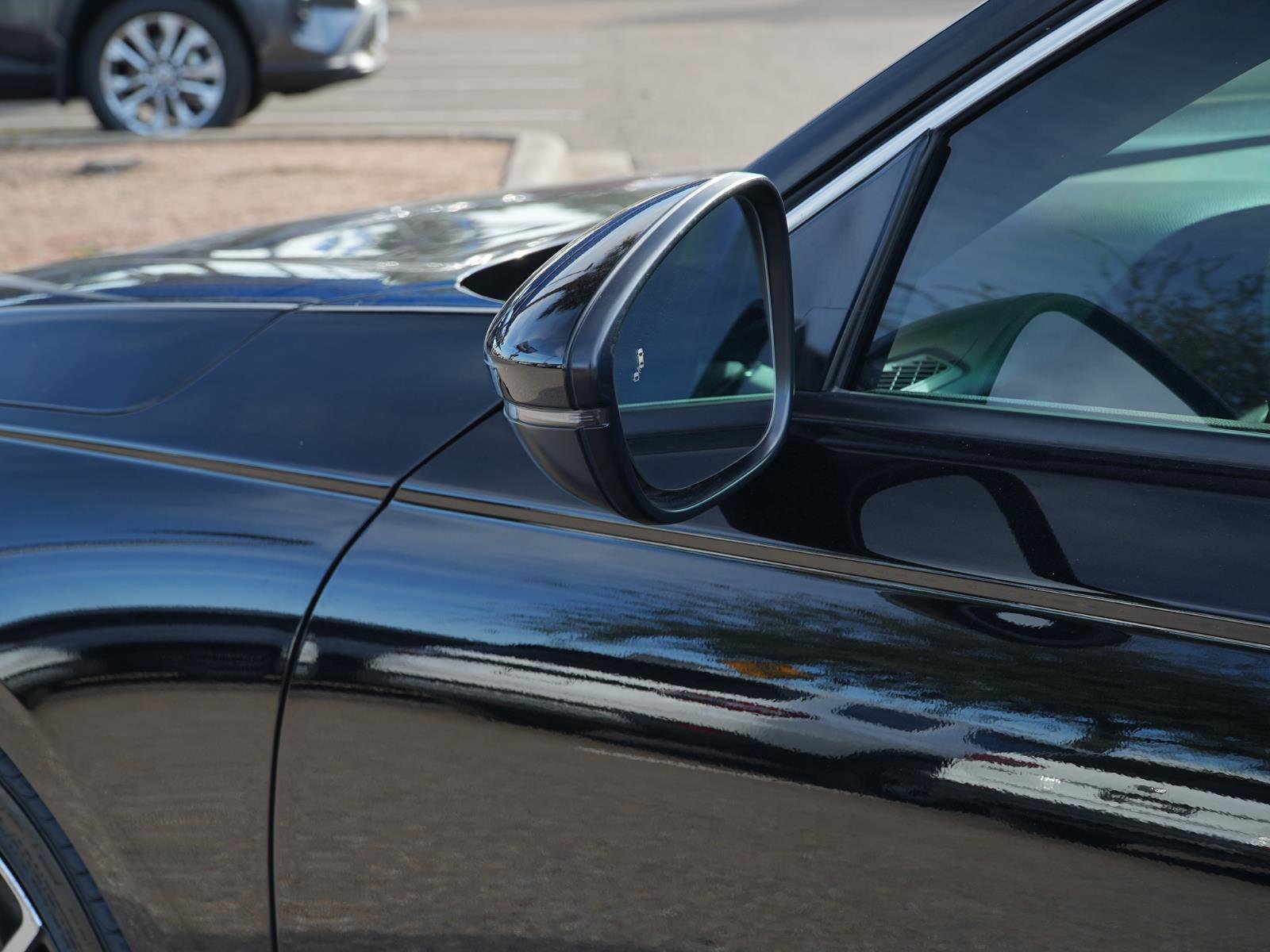 Used 2024 Honda Accord Touring image 11