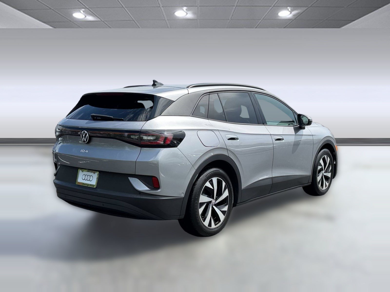 Used 2024 Volkswagen ID.4 2WD image 9