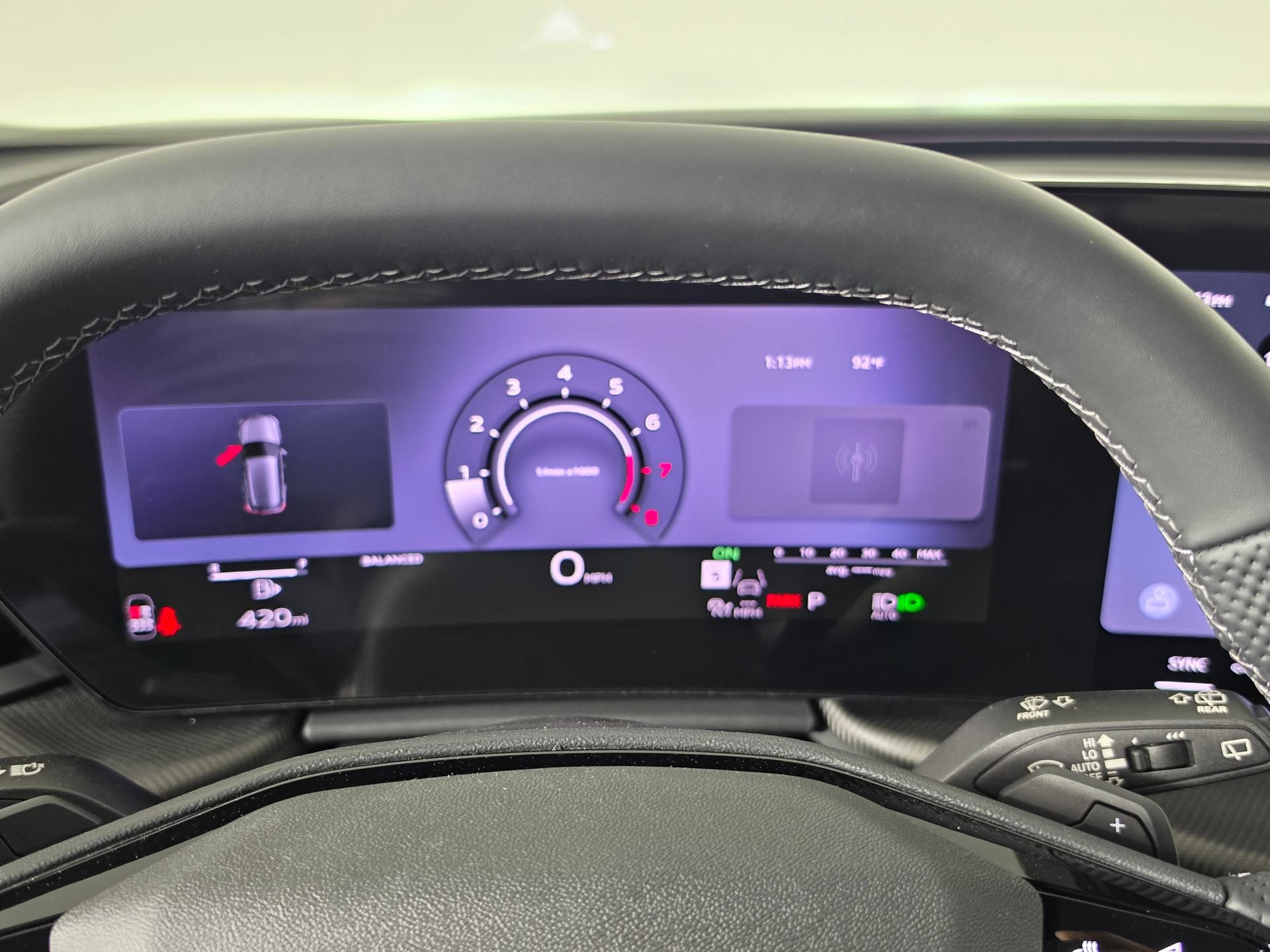 New 2026 Audi SQ5 Premium Plus AWD/4WD image 17