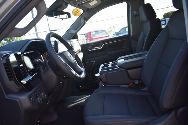 New 2026 Chevrolet Silverado 1500 LT AWD/4WD image 25