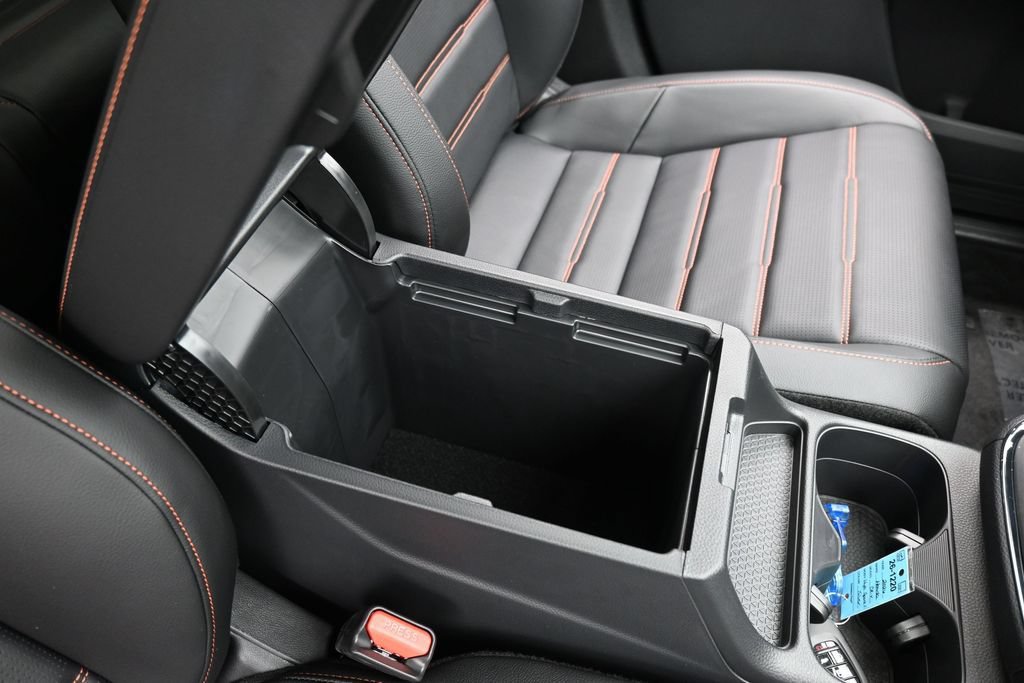 New 2026 Honda CR-V Sport-L image 37