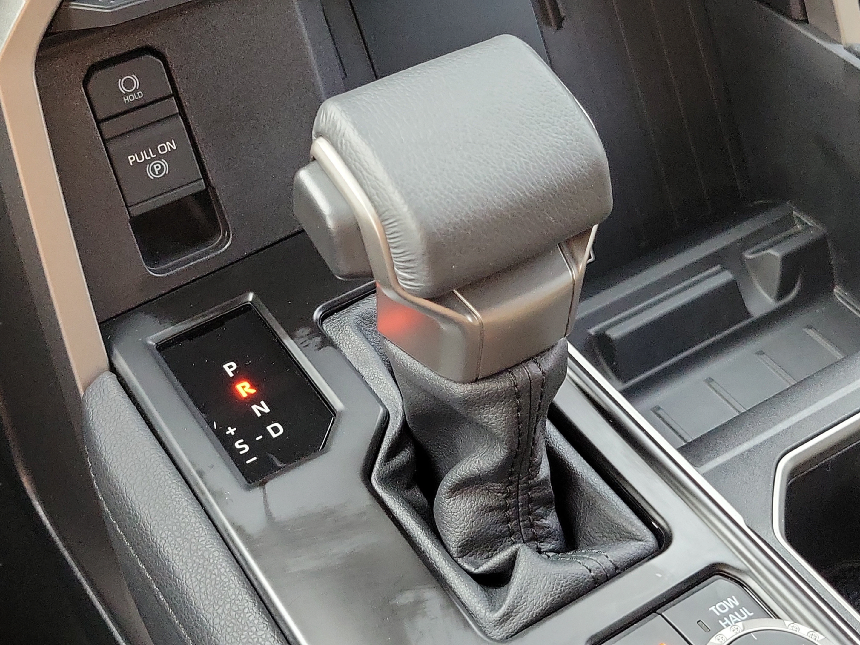 Used 2026 Toyota Tundra Limited w/ Power Package AWD/4WD image 28
