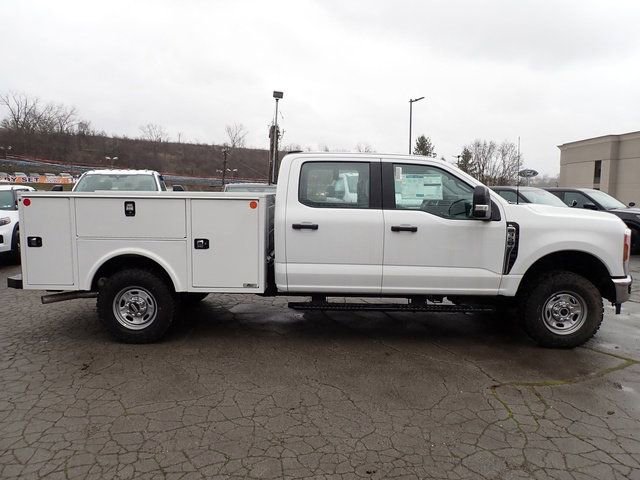 New 2026 Ford F350 XL w/ XL Off-Road Package image 7