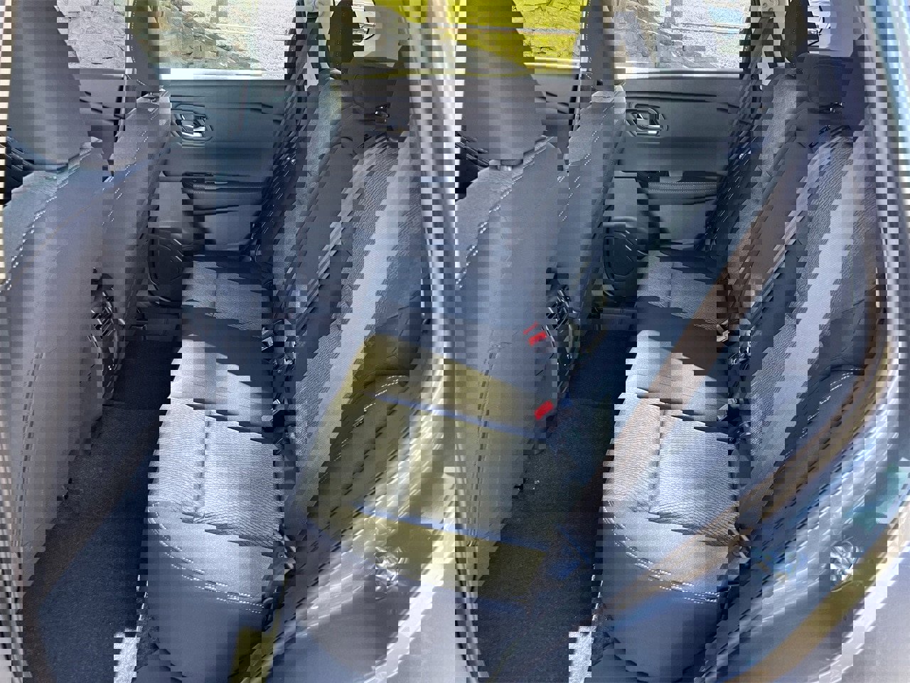 New 2026 Nissan Rogue SV image 14