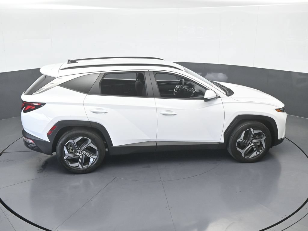 Used 2024 Hyundai Tucson SEL FWD image 51