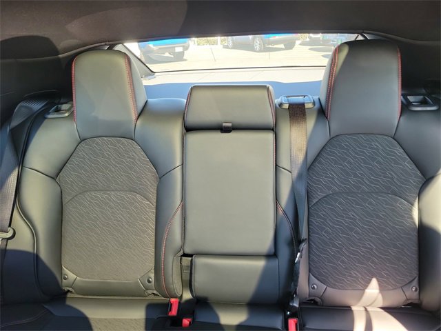 Used 2025 Dodge Charger R/T w/ Sun & Sound Package image 8