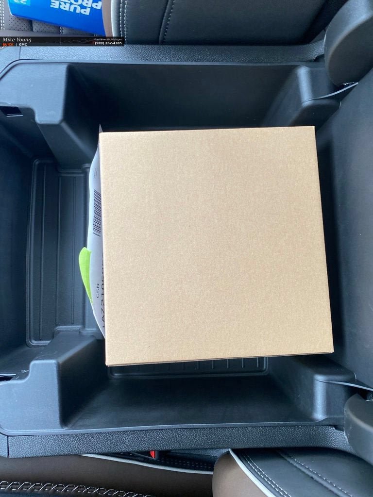 New 2026 GMC Yukon XL Denali Ultimate w/ LPO, Floor Liner Package AWD/4WD image 26