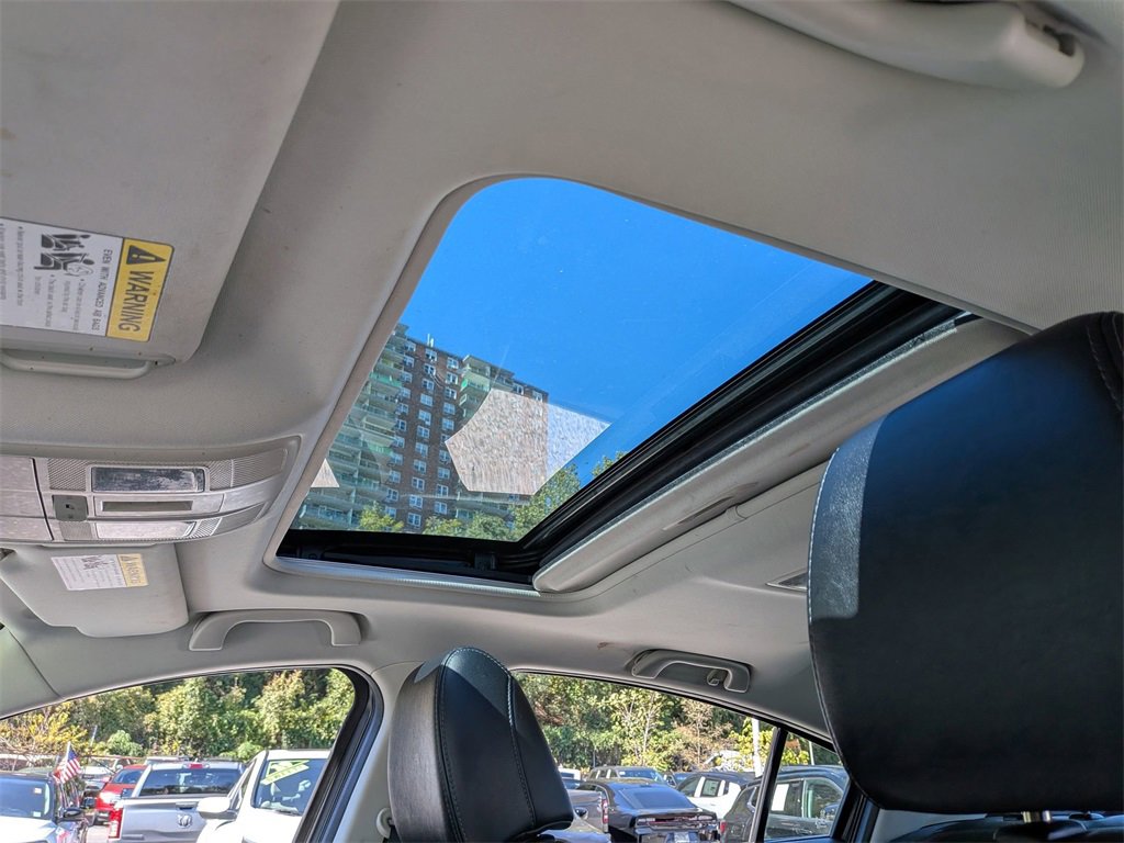 Used 2018 MAZDA MAZDA6 Grand Touring Reserve image 24