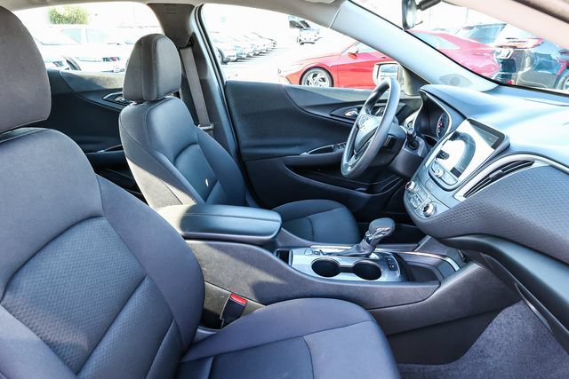 Used 2024 Chevrolet Malibu LT FWD image 19