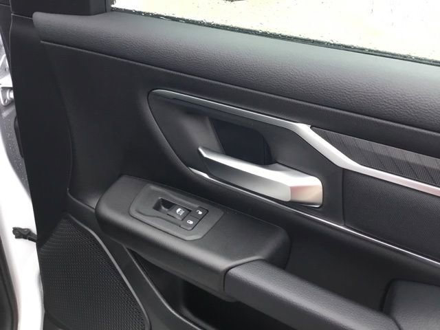 New 2026 RAM 1500 Big Horn image 22