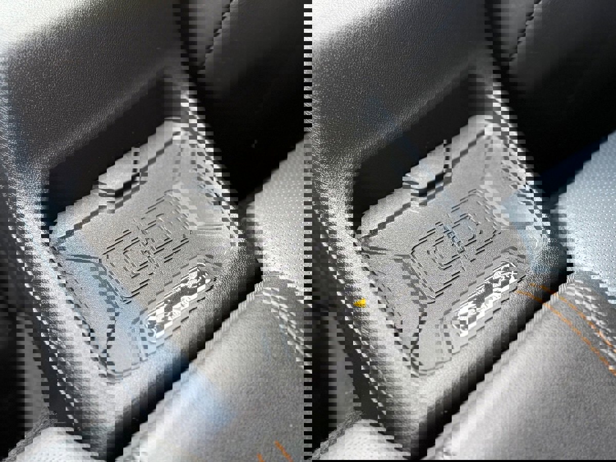 Used 2017 Chevrolet Camaro SS w/ 50th Anniversary Edition image 38