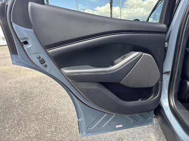 Certified 2023 Ford Mustang Mach-E Select RWD image 24