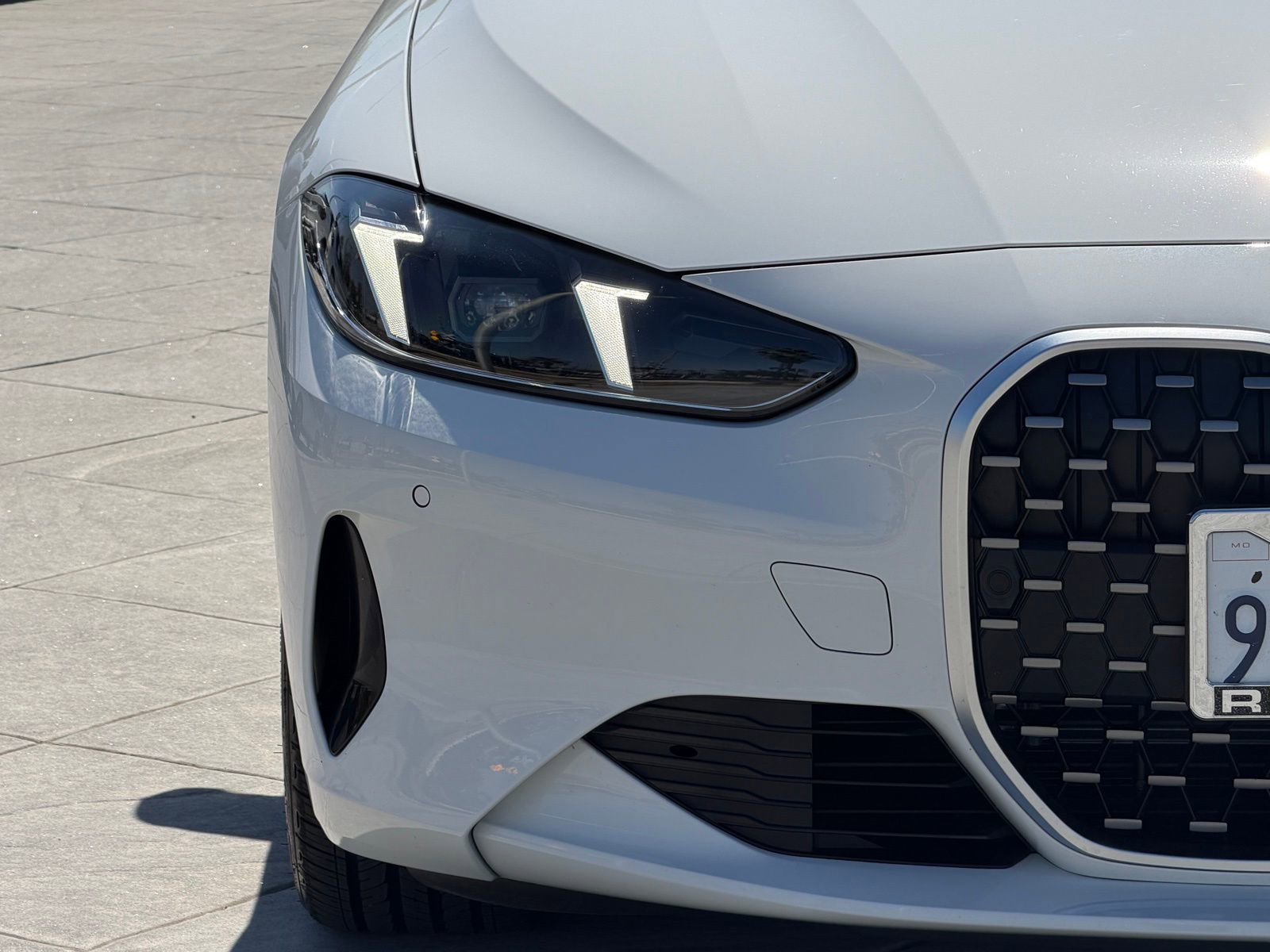 Used 2026 BMW 430i Coupe w/ Convenience Package RWD image 13