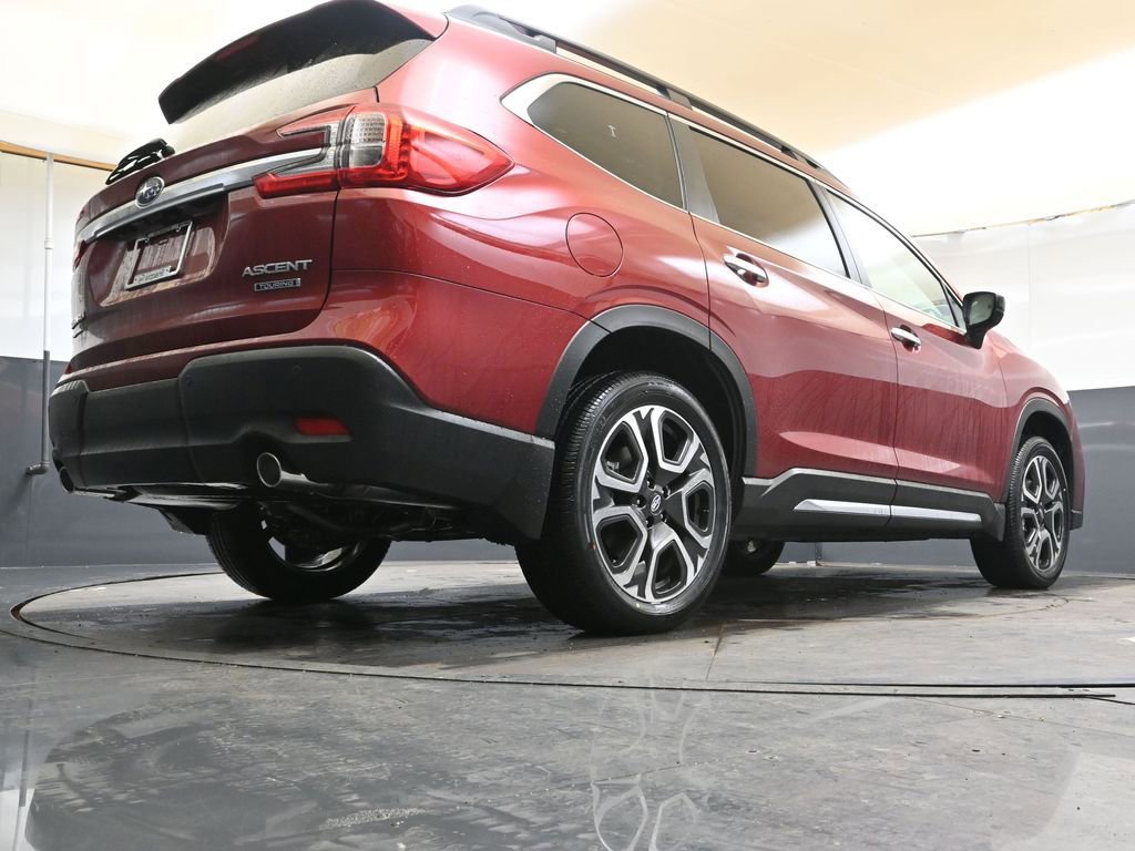 New 2026 Subaru Ascent Touring image 46