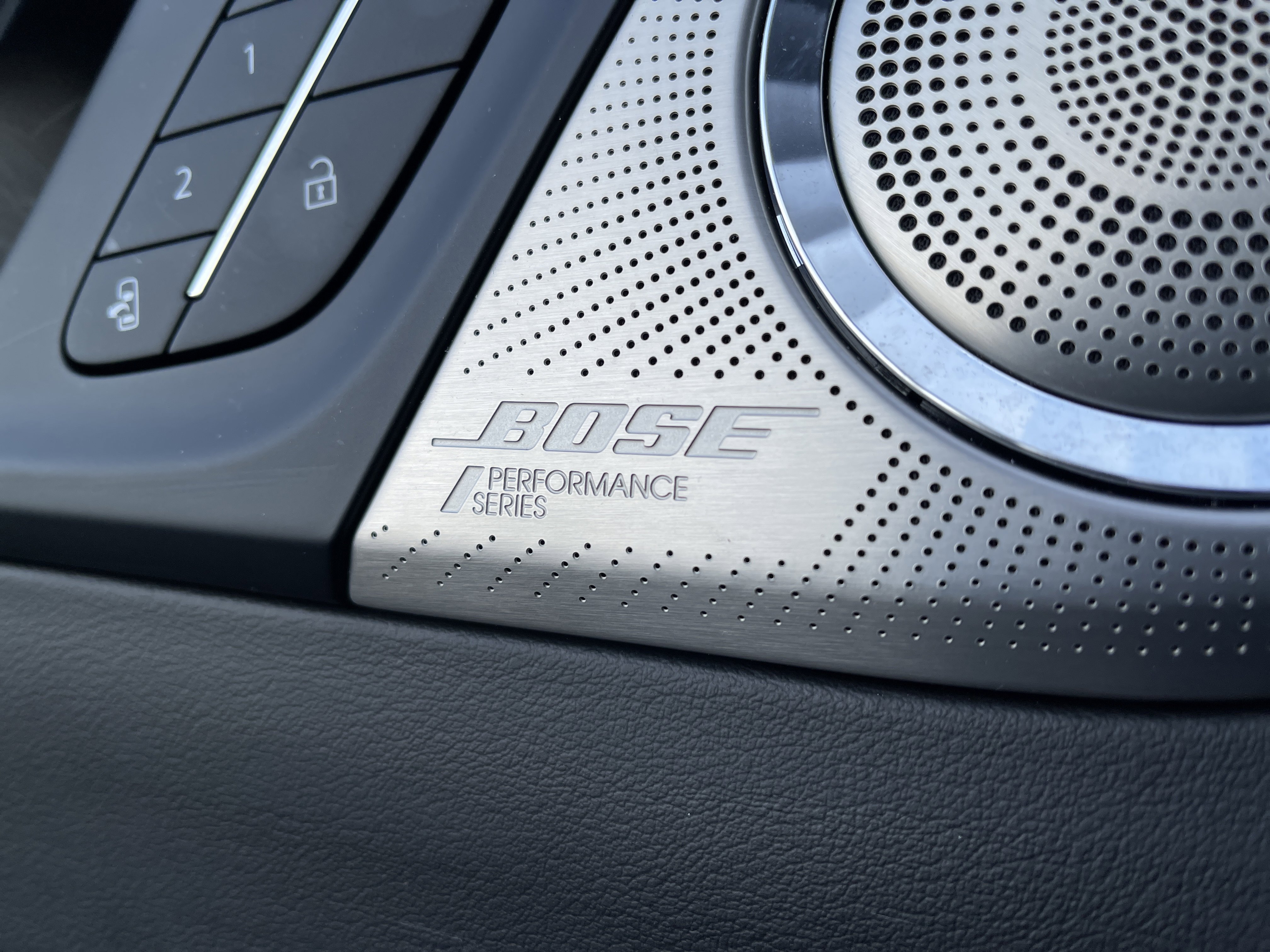 Used 2025 Buick Enclave Avenir w/ Super Cruise Package image 16