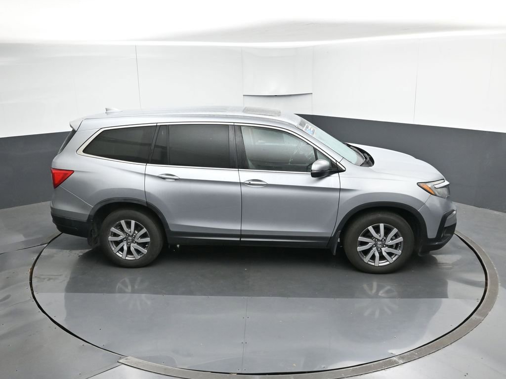 Used 2020 Honda Pilot EX-L image 52