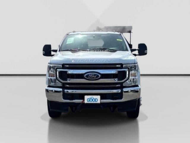 Used 2022 Ford F350 XL w/ Power Equipment Group AWD/4WD image 10