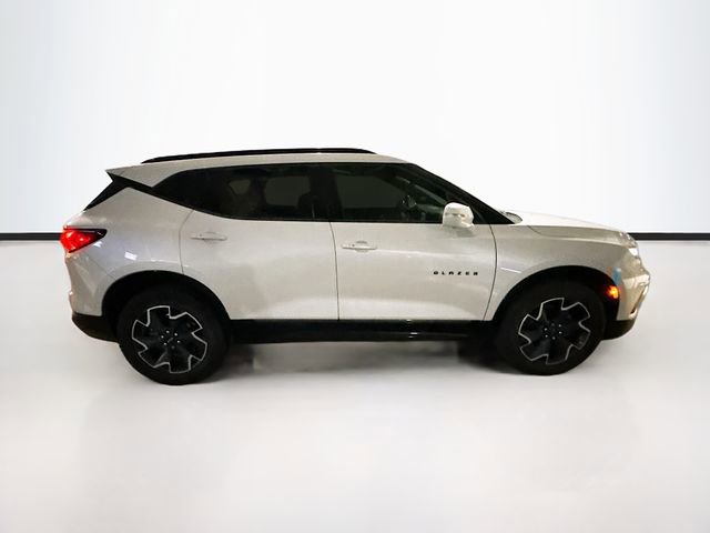 Used 2020 Chevrolet Blazer RS FWD image 5