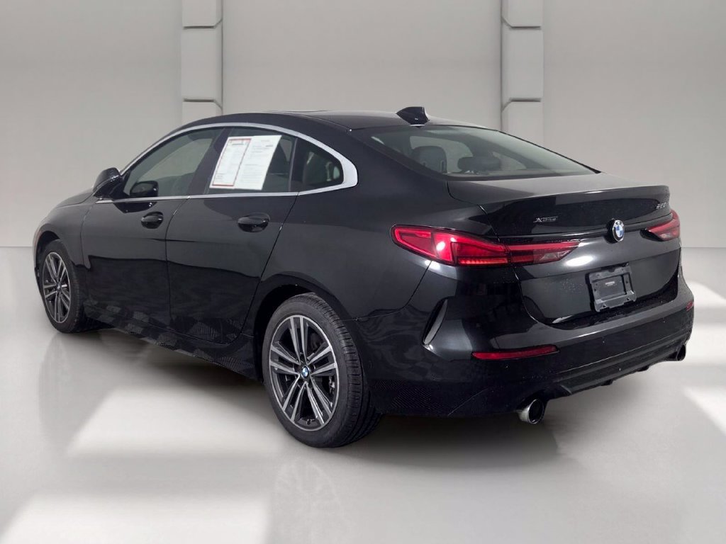 Used 2020 BMW 228i xDrive Gran Coupe w/ Convenience Package AWD/4WD image 6