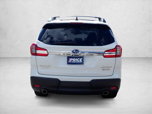 Used 2022 Subaru Ascent Touring w/ Popular Package #2A AWD/4WD image 3
