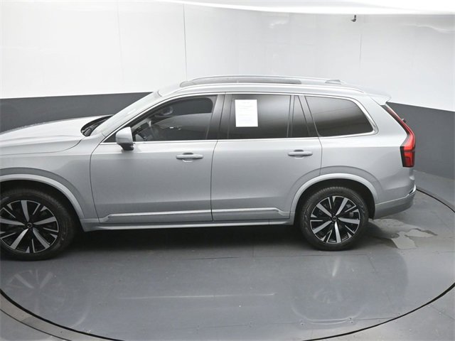 Used 2025 Volvo XC90 B5 Core w/ Protection Package image 47